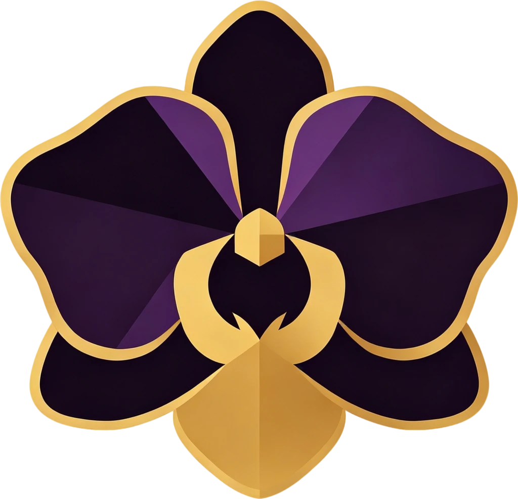 黑兰花